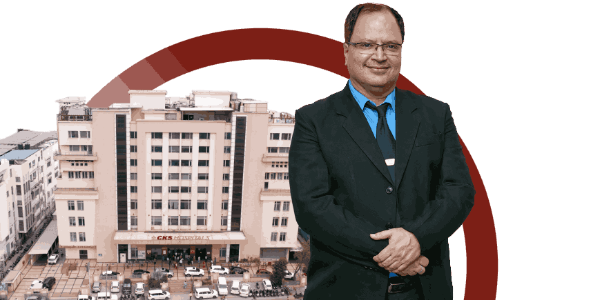 CkS Hospital