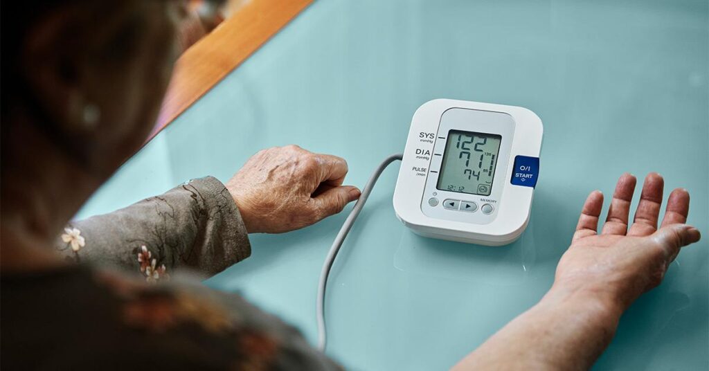 What Is Blood Pressure? And Tips To Cure High And Low Blood Pressure