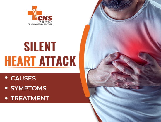 Everything To Know About “Silent Heart Attack”