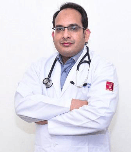 Cardiology-RasheedAhmed