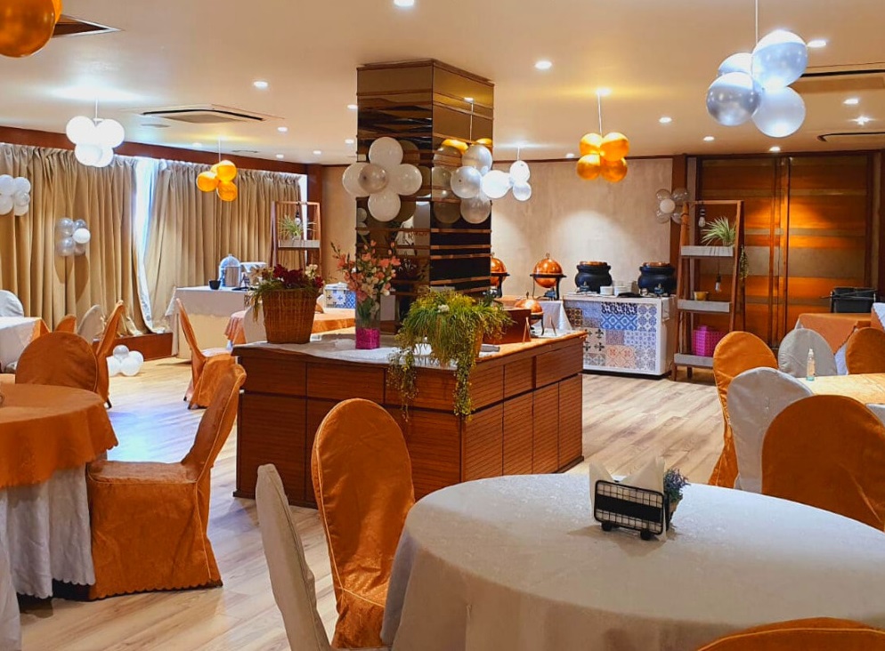 Creative Kitchen