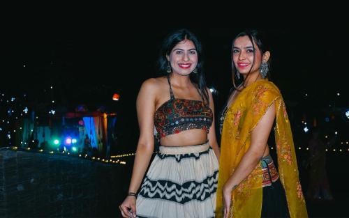 Dandiya Events