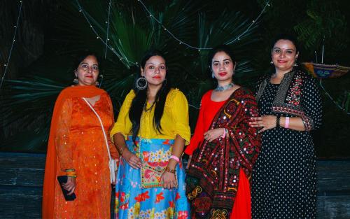 Dandiya Events