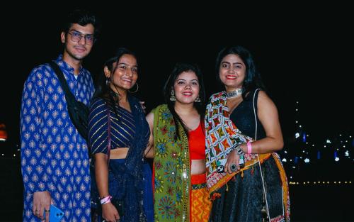 Dandiya Events