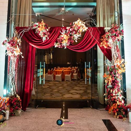 Wedding Events