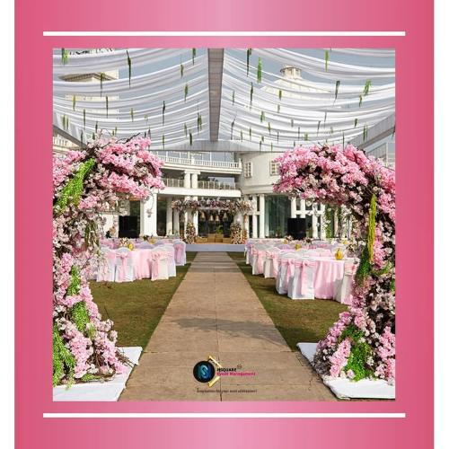 Wedding Events