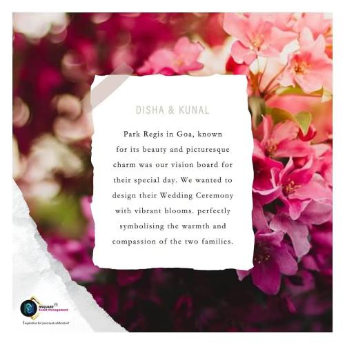 Wedding Events