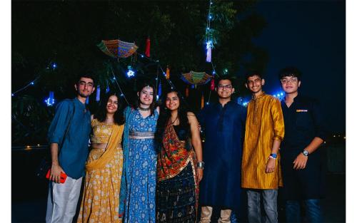 Dandiya Events