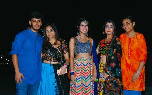 Dandiya Events