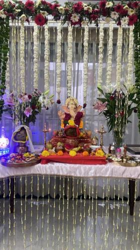 Krishna Janmashtami & Ganesh Chaturthi