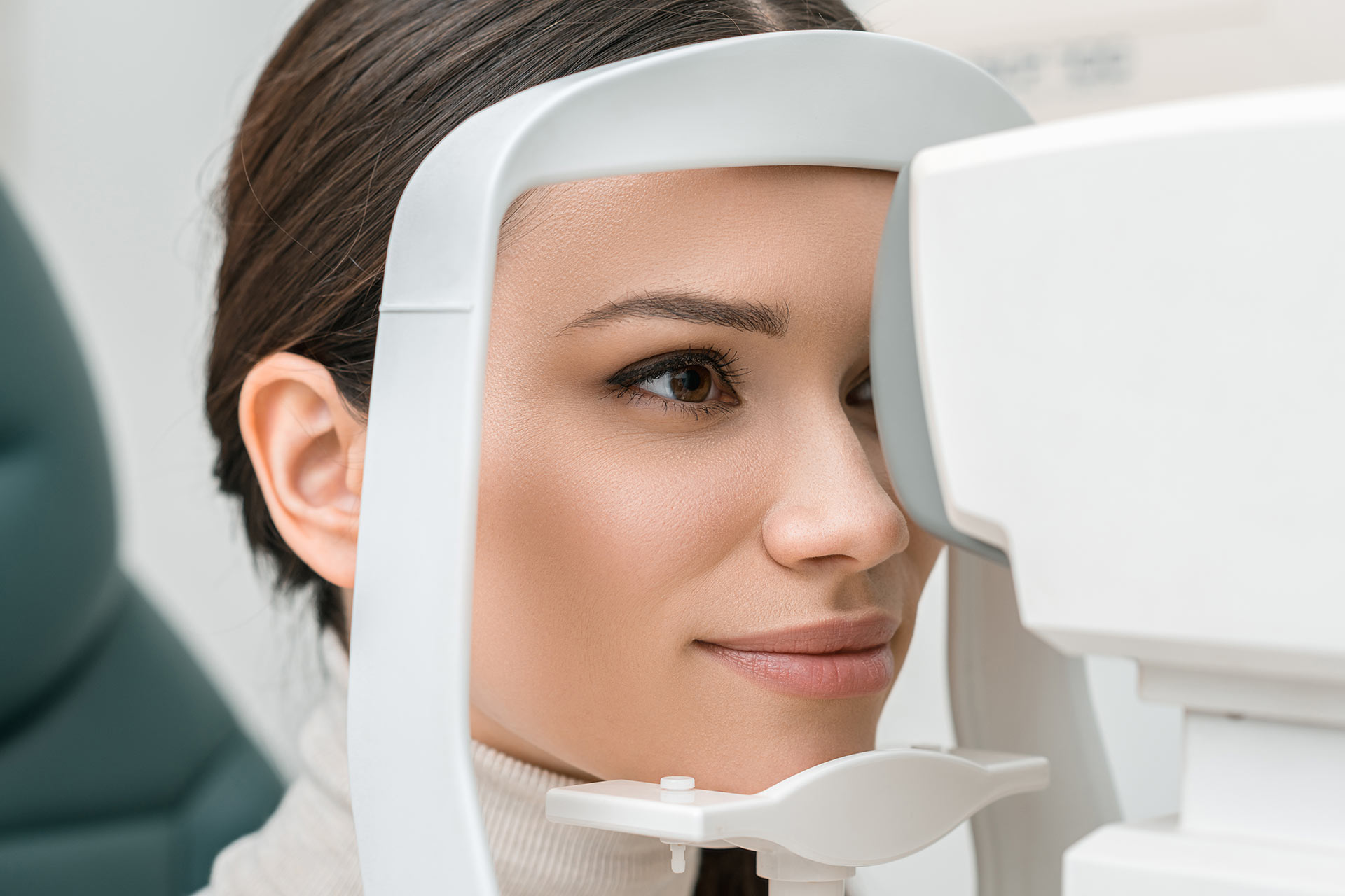 Quality Eye hospital in Jaipur
