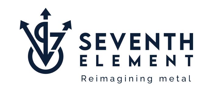 Seventh Element – Shop – Reimagining Metal