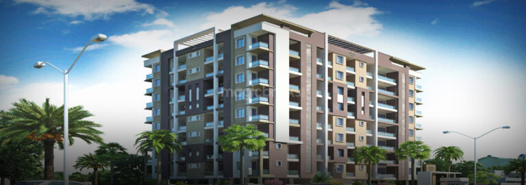 Read more about the article Best 2/3 and 4 BHK Flats in Jaipur